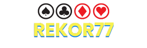 Logo REKOR77